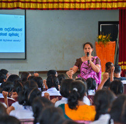 H.E.R. Foundation supported by Fems launched ‘HER Ambassador Programme’ on Menstrual Hygiene Day