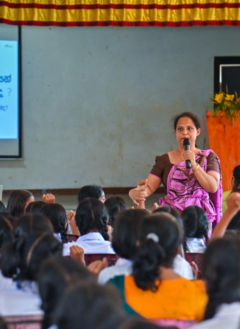 H.E.R. Foundation supported by Fems launched ‘HER Ambassador Programme’ on Menstrual Hygiene Day
