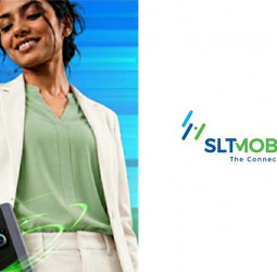 SLT-MOBITEL Introduces Sri Lanka’s First Next-Generation 5G Mobile Router