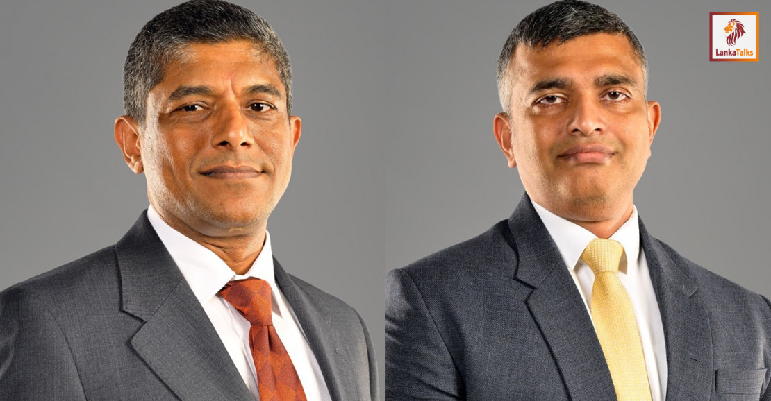 Janashakthi Finance AFBU sets the standard for ethical and Shariah-Compliant finance in Sri Lanka