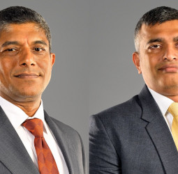 Janashakthi Finance AFBU sets the standard for ethical and Shariah-Compliant finance in Sri Lanka