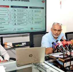 CanCham SL unveils strategy to deepen Canada-Sri Lanka economic ties