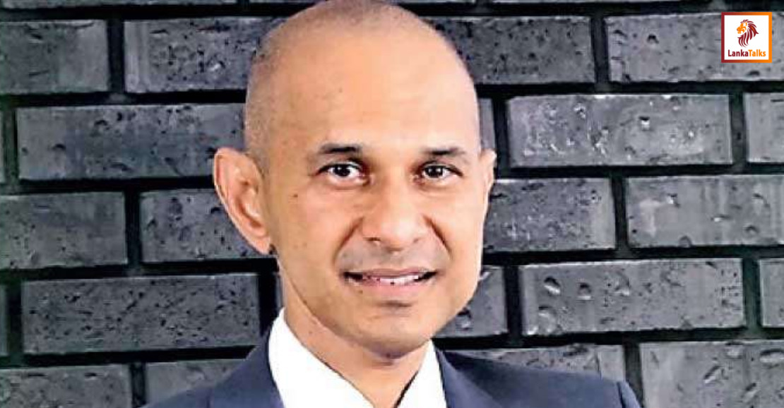 Mohan Ratnayake joins Lanka Walltiles Board