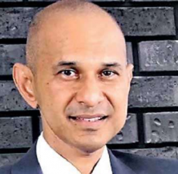 Mohan Ratnayake joins Lanka Walltiles Board