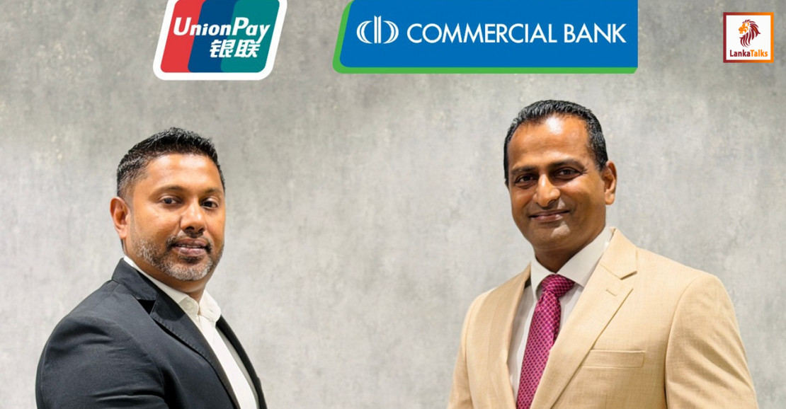 ComBank pioneers state-of-the-art 3DS authentication for UnionPay cardholders
