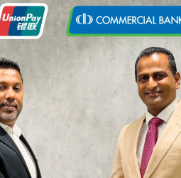 ComBank pioneers state-of-the-art 3DS authentication for UnionPay cardholders