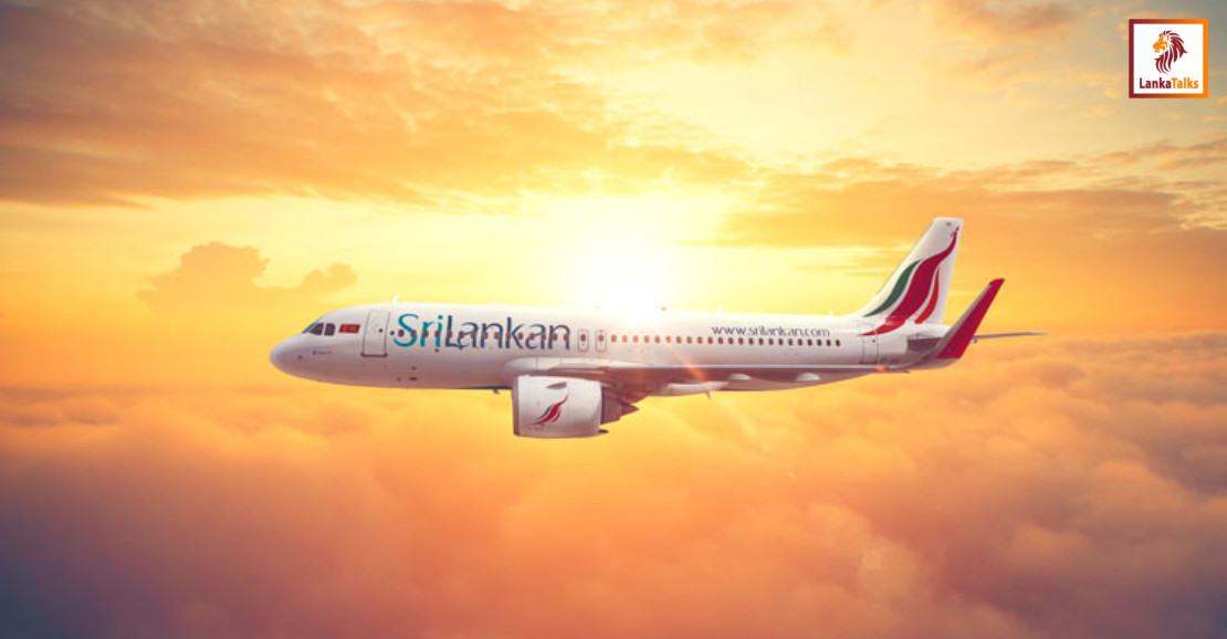 SriLankan Airlines Leads with Two Category Wins in South Asia at PAX Awards