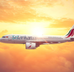 SriLankan Airlines Leads with Two Category Wins in South Asia at PAX Awards