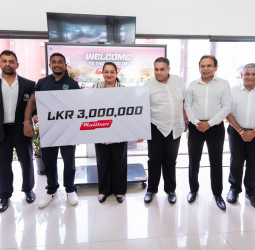 Maliban Reinforces Commitment to Sri Lanka Rugby and Youth Development