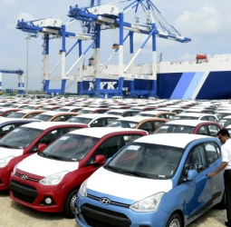 SL’s vehicle imports rise in March 2026