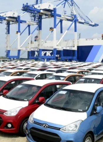 SL’s vehicle imports rise in March 2026