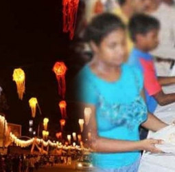 Vesak festival: CEA warns against polythene, plastic use