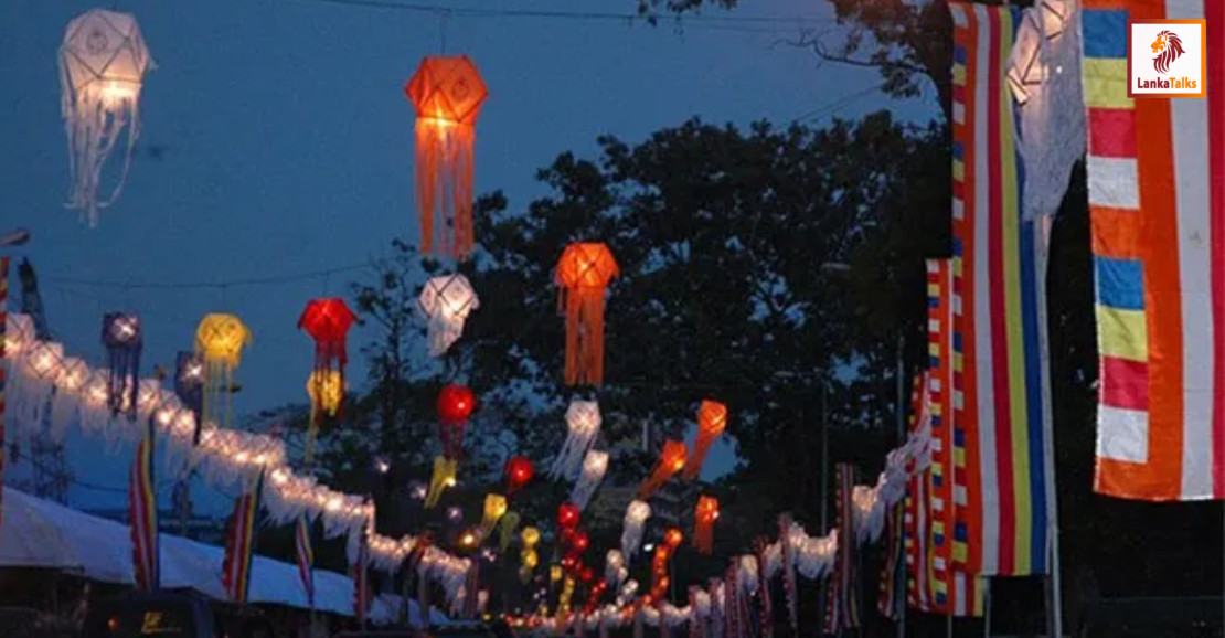 Vesak Dansal registration made mandatory – Health DG