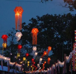 Vesak Dansal registration made mandatory – Health DG