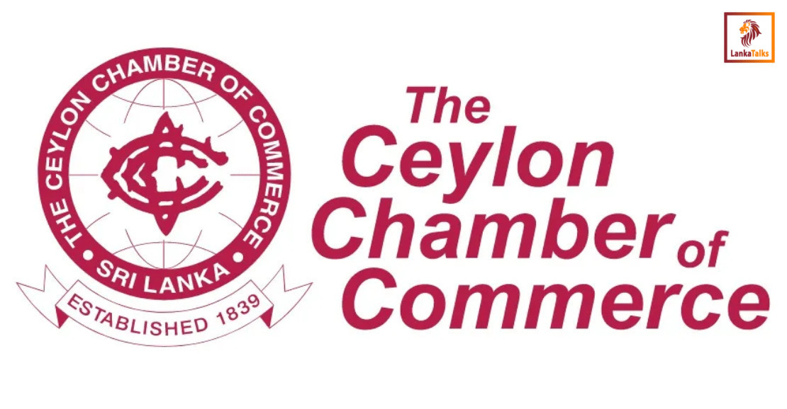 Ceylon Chamber of Commerce to host mineral sands conf.