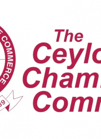 Ceylon Chamber of Commerce to host mineral sands conf.