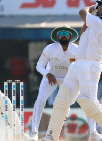 Lanka-India Tests to be played between 15-27 Aug.