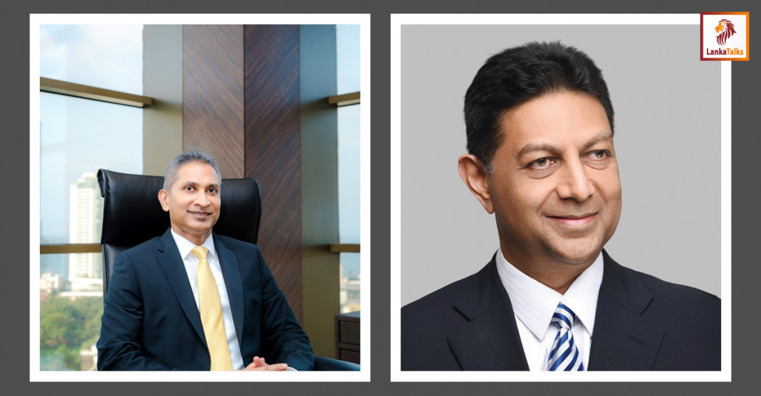 Resilience Amidst Geopolitical Headwinds: Sampath Bank Posts Rs 6.2 Bn PAT in Q1 2026