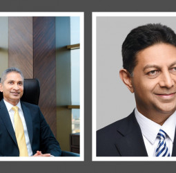 Resilience Amidst Geopolitical Headwinds: Sampath Bank Posts Rs 6.2 Bn PAT in Q1 2026