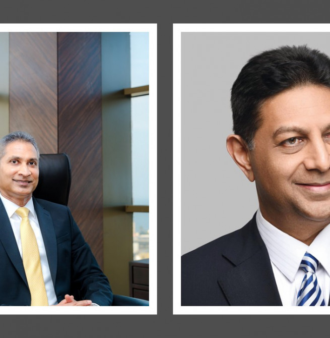 Resilience Amidst Geopolitical Headwinds: Sampath Bank Posts Rs 6.2 Bn PAT in Q1 2026