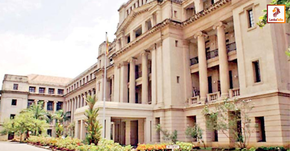 Treasury admits to Rs. 248.79 m duplicate Aswesuma payments