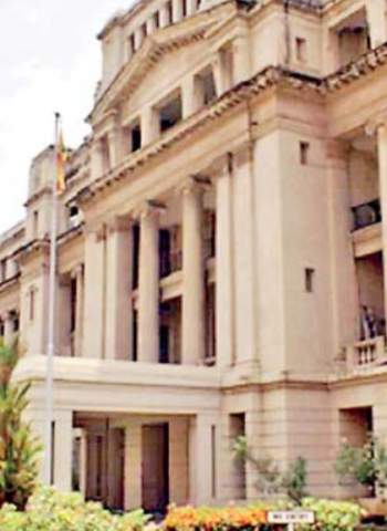 Treasury admits to Rs. 248.79 m duplicate Aswesuma payments