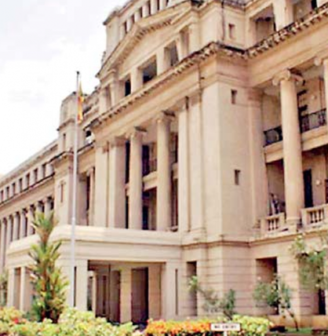 Treasury admits to Rs. 248.79 m duplicate Aswesuma payments