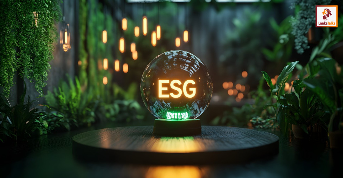 FireCircle by G brings first ESG Communications Workshop to Colombo