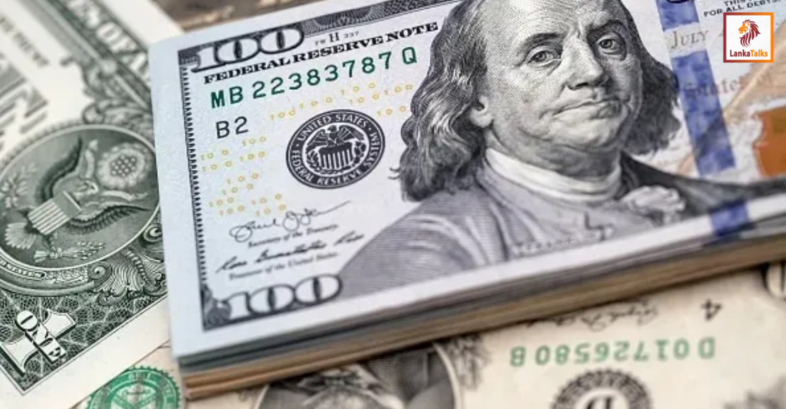 Exchange rate: SL will avoid reactive intervention: Minister