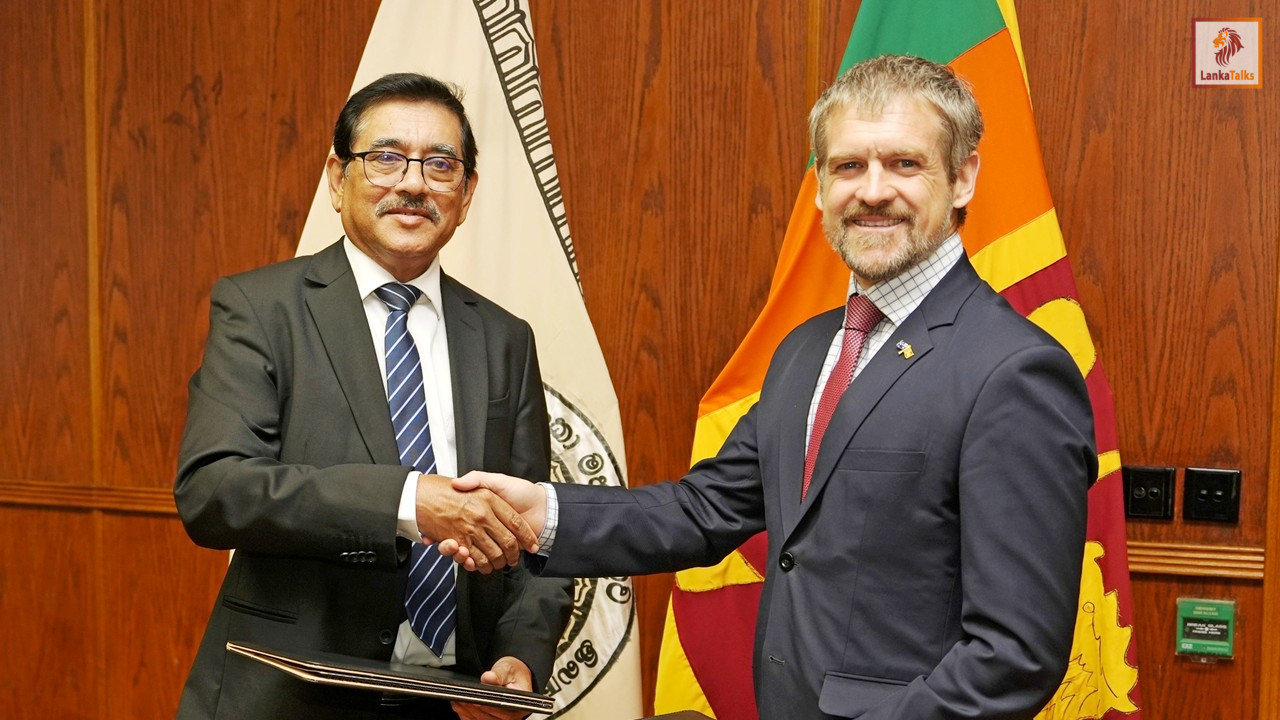 Central Bank and Australia Partner to boost digital financial literacy for MSMEs with Skills for an Inclusive Economy