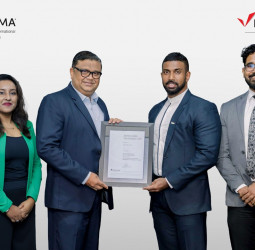DFCC Bank Recognised Among Sri Lanka’s Top Employers for CIMA Members