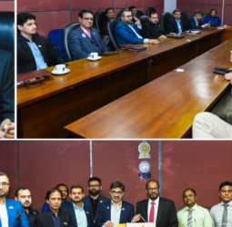 Sri Lanka and Pakistan Strengthen Trade Relations Through Business Engagement