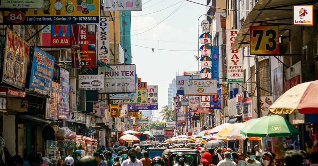 A new Sri Lanka is great but has new costs as well