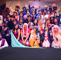 Sri Lanka's Geek Community Rings in the New Year in Style at Gamer.LK’s Geek Avurudu 2026 Powered by Nestomalt
