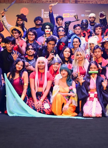 Sri Lanka's Geek Community Rings in the New Year in Style at Gamer.LK’s Geek Avurudu 2026 Powered by Nestomalt