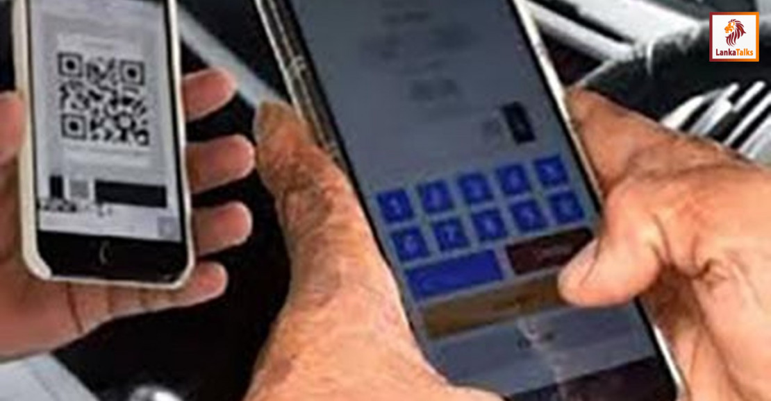QR code to remain: Fuel quota hike in the future?