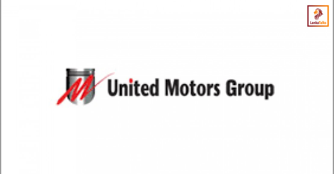 United Motors Lanka PLC Achieves Highest-Ever Profit of Rs. 3.6 Billion for FY2025/26