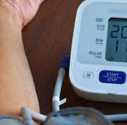 High blood pressure cases on the rise in Sri Lanka: Health experts warn