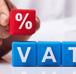 VAT: Digital platform, financial services VAT to take effect