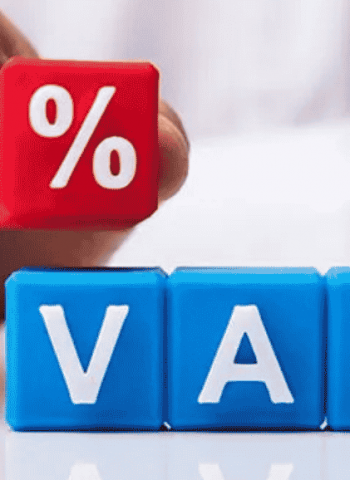VAT: Digital platform, financial services VAT to take effect