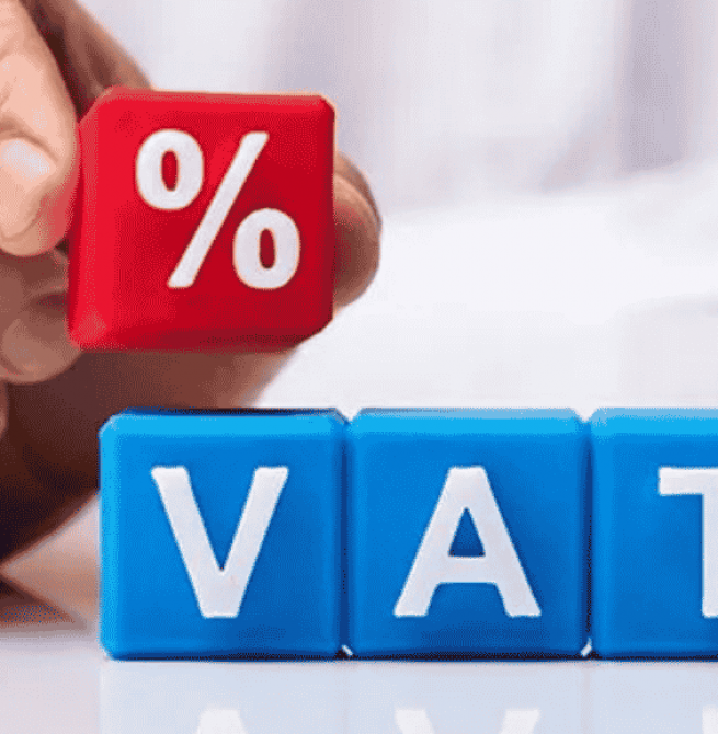 VAT: Digital platform, financial services VAT to take effect