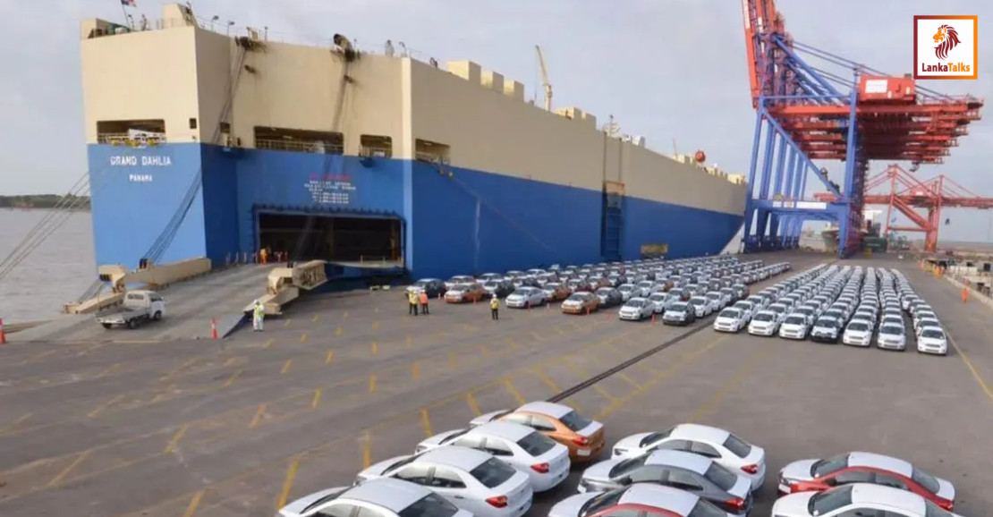 CBSL lowers vehicle loan limits