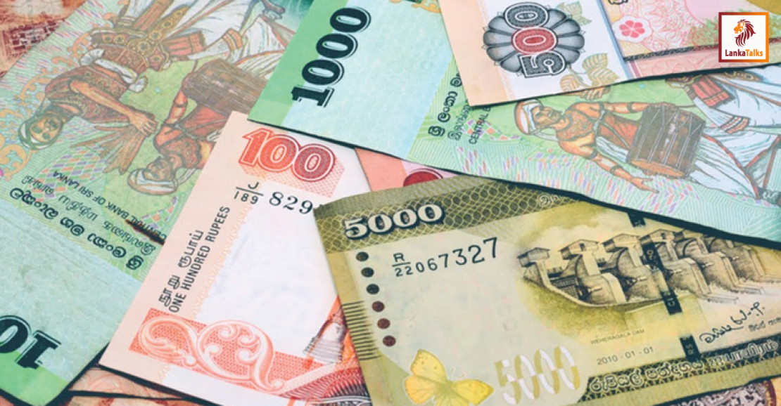 SL Rupee becomes Asia’s best performing currency