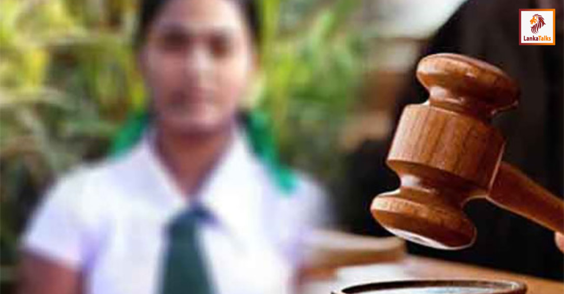 Supreme Court upholds death sentences on four accused in Vidya murder