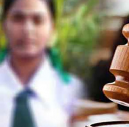 Supreme Court upholds death sentences on four accused in Vidya murder