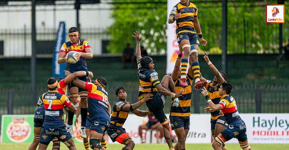 Hayleys Mobility backs Lanka’s schools rugby finale