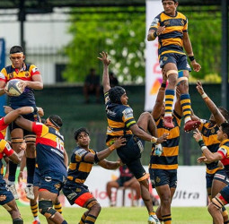 Hayleys Mobility backs Lanka’s schools rugby finale