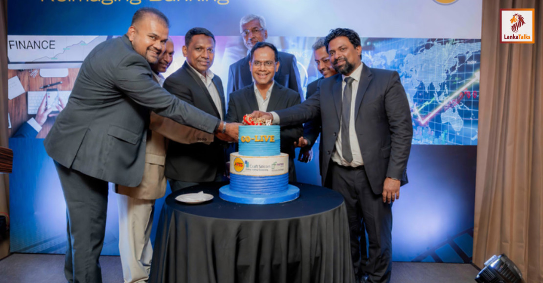 Fintrex Finance and APTS Mark GO-LIVE of Nimble Core Banking System Powered by Craft Silicon
