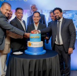 Fintrex Finance and APTS Mark GO-LIVE of Nimble Core Banking System Powered by Craft Silicon