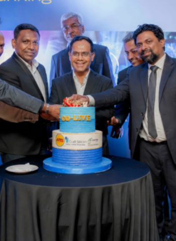 Fintrex Finance and APTS Mark GO-LIVE of Nimble Core Banking System Powered by Craft Silicon
